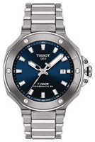 Orologio Tissot Uomo T-Race in Acciaio T1418071104100 - T1418071104100